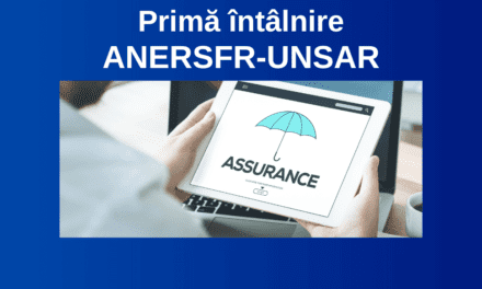 Primă întâlnire ANERSFR-UNSAR
